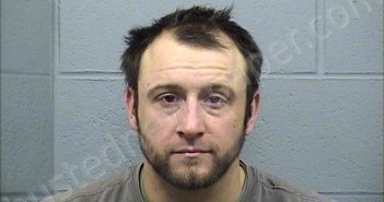 <B>GRUNDEN</B>, <B>WILLIAM</B> <B>KYLE</B> #, Harvey County, Kansas - 2023-03-13
