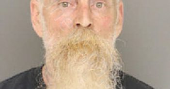 STEWART, SEAN PATRICK | 2023-03-13 19:55:00 Moore County, North Carolina Booking