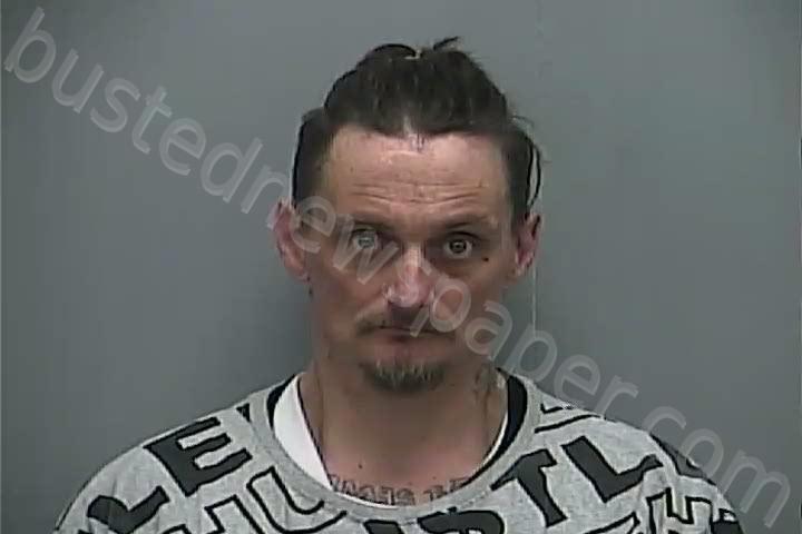 HAYNE, RONALD DWAYNE #, Vigo County, Indiana - 2023-03-13 20:54:08