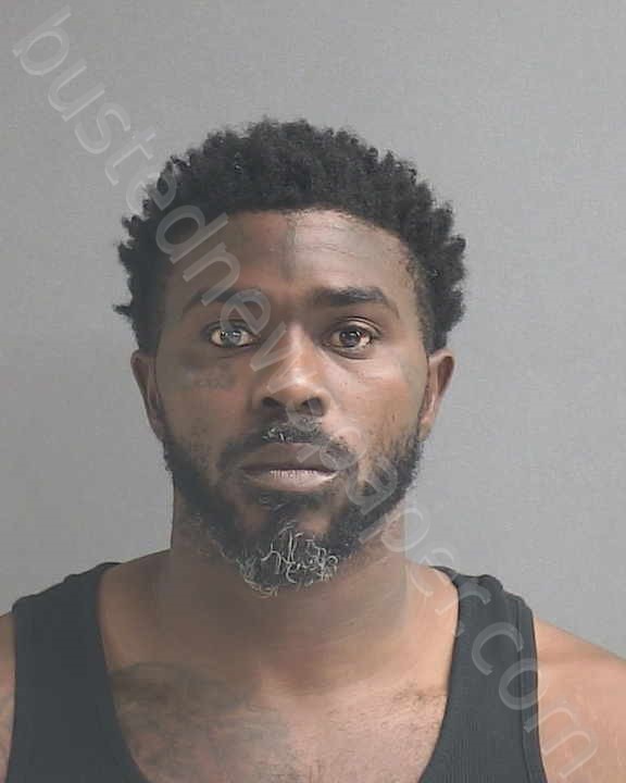 BRIGHT, DANTRON T #, Volusia County, Florida - 2023-03-13 20:21:00