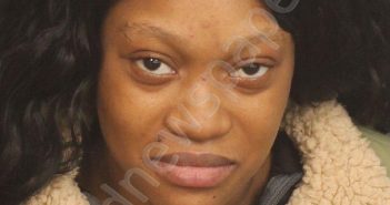 MORRIS, LAMEATTRIA LASHAWN | 2023-03-13 15:53:00 Jefferson County, Alabama Booking