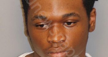 KING, QUINTIN TERRELL | 2023-03-13 16:34:00 Jefferson County, Alabama Booking