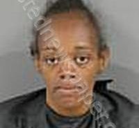 QUINN, KAMESHA LETRESE | 2023-03-13 Anderson County, South Carolina Booking