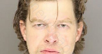 DAMICO, CHRISTOPHER EDWARD | 2023-03-13 13:19:00 Moore County, North Carolina Booking