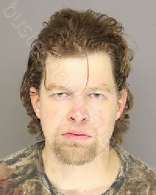 DAMICO, CHRISTOPHER EDWARD #, Moore County, North Carolina - 2023-03-13 13:19:00
