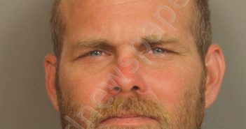 PETERS, JOSHUA MORROW | 2023-03-13 16:09:00 Jefferson County, Alabama Booking