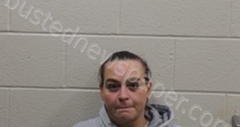 LACY J NOBLE | 2023-03-13 13:04:00 Andrew County, Missouri Booking