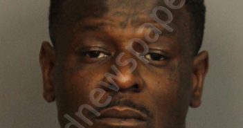 MCDOWELL, JERRY DON JUNIOR | 2023-03-13 12:17:00 Jefferson County, Alabama Booking