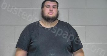 ADAMS, ZACHARY KENDRICK | 2023-03-13 16:00:00 Oldham County, Kentucky Booking