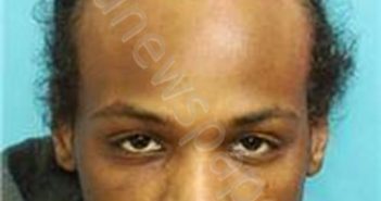 WILLIAMS, DEJUAN | 2023-03-13 19:07:00 Jefferson County, Alabama Booking