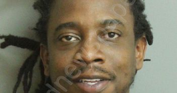 OWENS, BEN LAVELL | 2023-03-13 02:18:00 Jefferson County, Alabama Booking