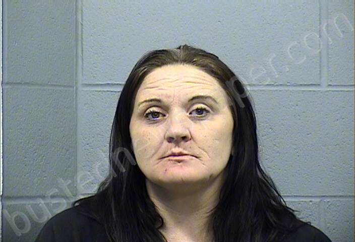 RUTHERFORD, AMANDA RAE #, Harvey County, Kansas - 2023-03-13