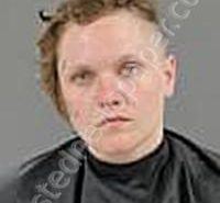 POTTER, HALEY BRETT | 2023-03-13 Anderson County, South Carolina Booking