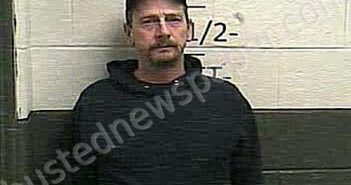 <B>GODSEY</B>, <B>OTIS</B> #, Whitley County, Kentucky - 2023-03-13 17:49:00