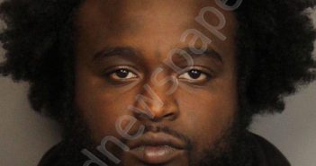 HARRY, COURTNEY TERREZ | 2023-03-13 17:00:00 Jefferson County, Alabama Booking