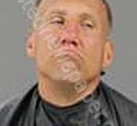 SIMMONS, CHRISTOPHER BLAKE | 2023-03-13 Anderson County, South Carolina Booking