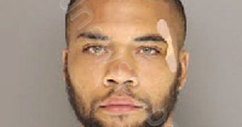 KEMP, DAYESHANDRE SYNTRELL | 2023-03-13 00:24:00 Moore County, North Carolina Booking