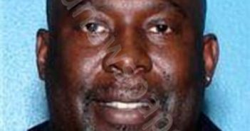 BYRD, RONALD JUNIOR | 2023-03-13 19:13:00 Jefferson County, Alabama Booking