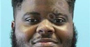 JOHNSON, MAURICE DOMINIC | 2023-03-13 11:52:00 Jefferson County, Alabama Booking