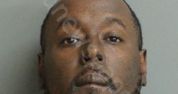 CEPHUS, TAVARES JAMEL | 2023-03-13 10:00:00 Jefferson County, Alabama Booking