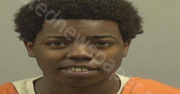 <B>BARNES</B>, <B>SHANIAH</B> <B>TOSHAE</B> #, Wayne County, North Carolina - 2023-03-13