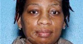 BYRD, LATASHA ROCHELLE | 2023-03-13 16:00:00 Jefferson County, Alabama Booking