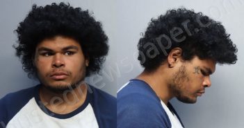 <B>RICARDO</B>, <B>STEPHEN</B> #, Miami-Dade County, Florida - 2023-03-13 06:05:00