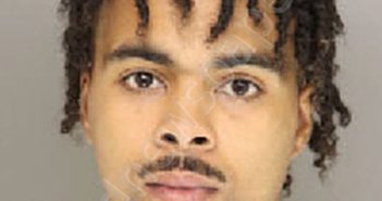 MAHAN, DAVID DANTE | 2023-03-14 16:47:00 Moore County, North Carolina Booking