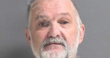 STANULEWICH, MARK R | 2023-03-14 10:25:00 Volusia County, Florida Booking