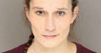 MCMILLAN, BRIDGET MARIE | 2023-03-14 01:19:00 Moore County, North Carolina Booking