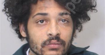 <B>JONES</B>, <B>DAJUAN</B> <B>EDWARD</B> #, Riverside Regional Jail, Virginia - 2023-03-14