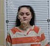 <B>PYLES</B>, <B>LANA</B> <B>MCKENZIE</B> #, Williams County, North Dakota - 2023-03-14
