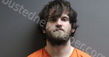 <B>AARON</B> <B>MICHAEL</B> <B>BREWER</B> #, Labette County, Kansas - 2023-03-14 13:00:00