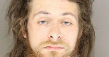 PAGANI, PETER NELSON | 2023-03-14 18:36:00 Moore County, North Carolina Booking