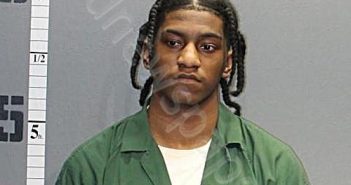 RUCKER, RAEQUAN | 2023-03-14 11:08:00 Western Tidewater, Virginia Booking