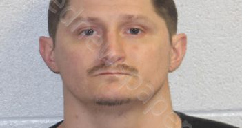 <B>BRADY</B>-SMITH, <B>BILLY</B> <B>JOE</B> #, Jackson County, North Carolina - 2023-03-14 00:37:00