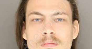 SHREWSBURY, ZACHARIA SHADE | 2023-03-14 16:53:00 Moore County, North Carolina Booking