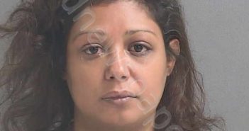 NORIEGA PACHECO, KAREN J | 2023-03-14 18:48:00 Volusia County, Florida Booking