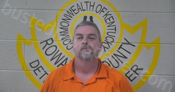 DURHAM, ALBERT | 2023-03-14 23:41:00 Rowan County, Kentucky Booking