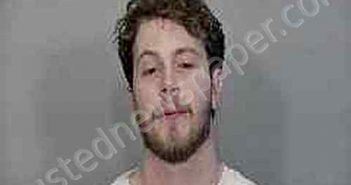 <B>DEMARCO</B>, <B>DYLAN</B> <B>JAMES</B> #, Monroe County, Florida - 2023-03-14 22:34:00