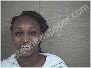 ELLIOT, TYEISHA | 2023-03-14 Harnett County, North Carolina Booking