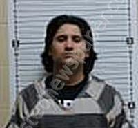 <B>POPETSAITKE</B>, <B>HUNTER</B> <B>ROY</B> #, Williams County, North Dakota - 2023-03-14