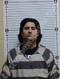 POPETSAITKE, HUNTER ROY #, Williams County, North Dakota - 2023-03-14