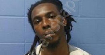 HOUSTON ANTONIO HUNTER | 2023-03-14 04:12:00 Faulkner County, Arkansas Booking