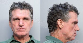 <B>LINHART</B>, <B>TIMOTHY</B> JAMES #, Miami-Dade County, Florida - 2023-03-14 21:13:00