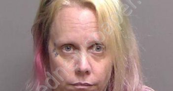 <B>TILLMAN</B>, <B>MARGARET</B> <B>LYNN</B> #, Flagler County, Florida - 2023-03-14 09:02:00