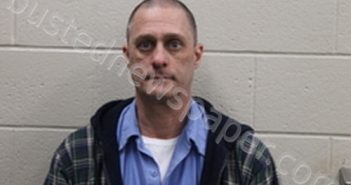 STEPHEN C FLETCHALL | 2023-03-14 11:17:00 Andrew County, Missouri Booking