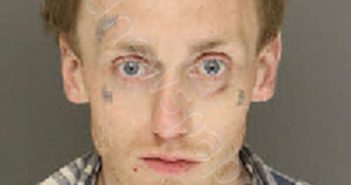 TOOMES, NICHOLAS LEE | 2023-03-14 17:04:00 Moore County, North Carolina Booking