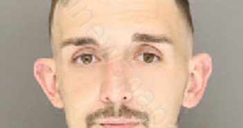 SHAW, AARON JASON | 2023-03-14 12:24:00 Moore County, North Carolina Booking