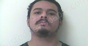 RAMIREZ, ANGEL | 2023-03-14 15:03:00 Oconee County, Georgia Booking